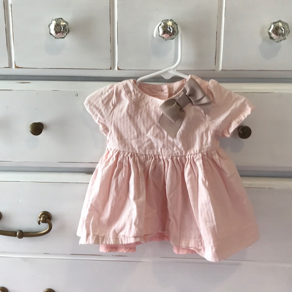 Baby girl dress